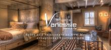 Room at Vanessie